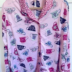 Brand new Ladies PJs